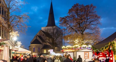 Winterdorf Hilden Weihnachtsmarkt Veranstaltung Winterdorf Hilden Weihnachtsmarkt Veranstaltung