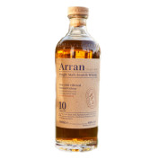 Arran 10 Jahre Single Malt 0,7L