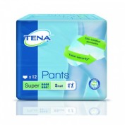 Tena Pants super large 12St Tena Pants super large 12St