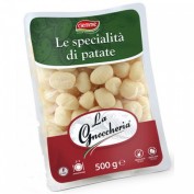 Gnocchi di Patate 500g
