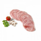 Vorderschinken frisch 500G