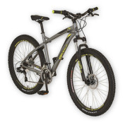 Alu-Mountain-Bike 27,5 Zoll 1St Alu-Mountain-Bike 27,5 Zoll 1St