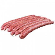 Dry Aged Rinder Bratwurst TK 10x100g