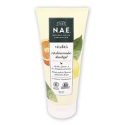 N.A.E. Duschgel vitalisierend 200ml N.A.E. Duschgel vitalisierend 200ml