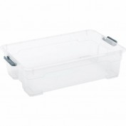 OBI Allzweckbox Cadiz M Transparent
