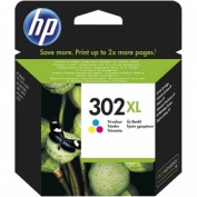 Tinte 302 XL 1St