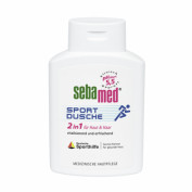 Sebamed Dusche Sport 200ml