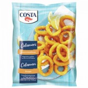Costa Calamars in Knusperpanade TK 1000g