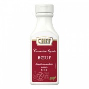 Chef Flüssiges Konzentrat Rind ERG. 6L
