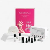 Semilac UV-Nagellacke Starter Set TRY ME